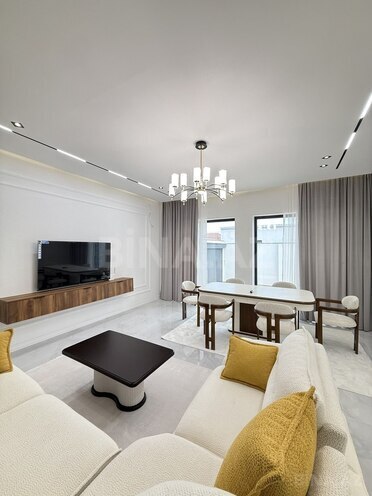 Satılır 4 otaqlı həyət evi/bağ evi 150 m², Mərdəkan q., photo 16 from 24
