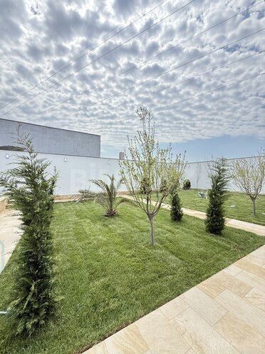 Satılır 4 otaqlı həyət evi/bağ evi 150 m², Mərdəkan q., photo 6 from 24