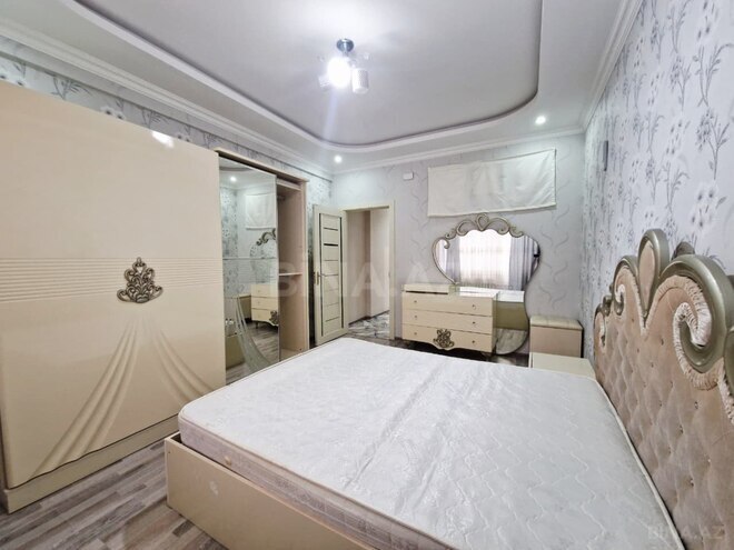 İcarəyə verilir 2 otaqlı yeni tikili 100 m², Qara Qarayev m., photo 8 from 17