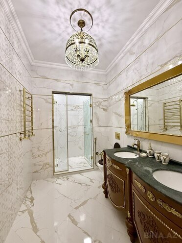 Продаётся 4-комн. новостройка 207 м², м. 28 мая, photo 18 from 19