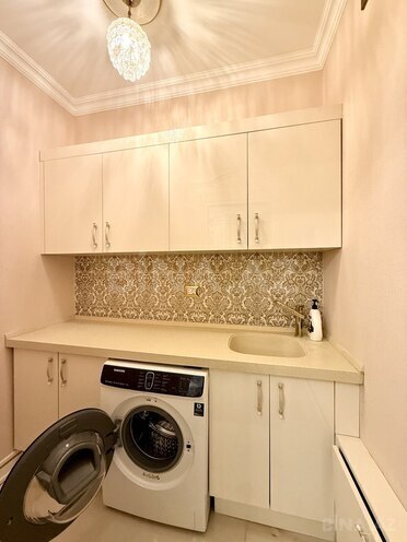 Продаётся 4-комн. новостройка 207 м², м. 28 мая, photo 17 from 19