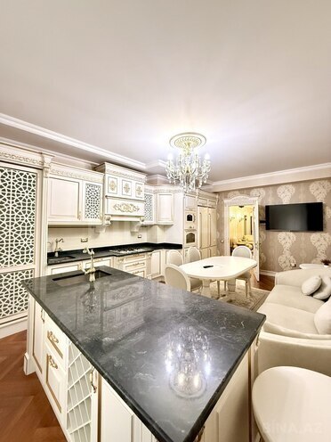 Продаётся 4-комн. новостройка 207 м², м. 28 мая, photo 6 from 19