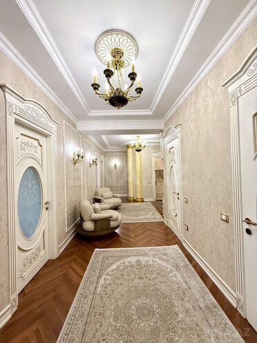 Продаётся 4-комн. новостройка 207 м², м. 28 мая, photo 16 from 19