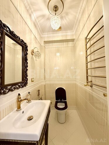 Продаётся 4-комн. новостройка 207 м², м. 28 мая, photo 15 from 19