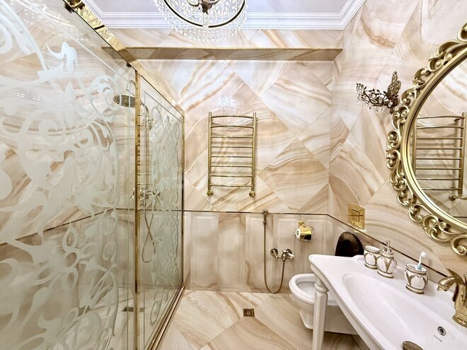 Продаётся 4-комн. новостройка 207 м², м. 28 мая, photo 14 from 19