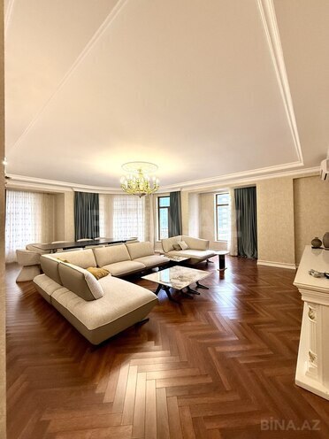 Продаётся 4-комн. новостройка 207 м², м. 28 мая, photo 9 from 19