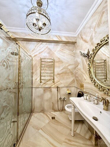 Продаётся 4-комн. новостройка 207 м², м. 28 мая, photo 13 from 19