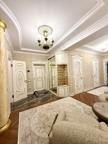 Продаётся 4-комн. новостройка 207 м², м. 28 мая, photo 8 from 19
