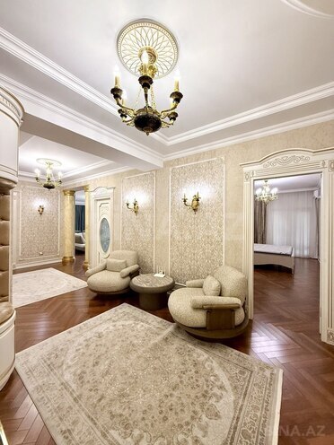 Продаётся 4-комн. новостройка 207 м², м. 28 мая, photo 7 from 19