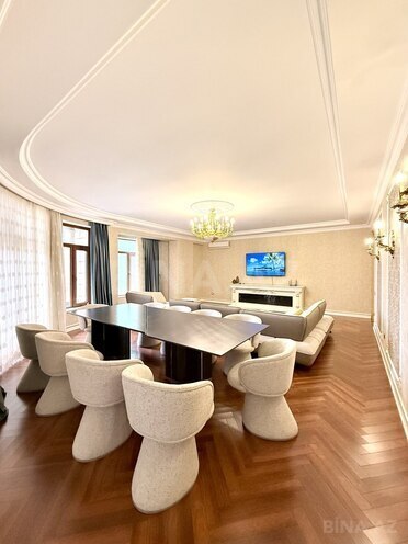 Продаётся 4-комн. новостройка 207 м², м. 28 мая, photo 3 from 19