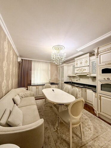 Продаётся 4-комн. новостройка 207 м², м. 28 мая, photo 5 from 19