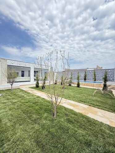 Продаётся 4-комн. дом/дача 150 м², пос. Мардакан, photo 1 from 24