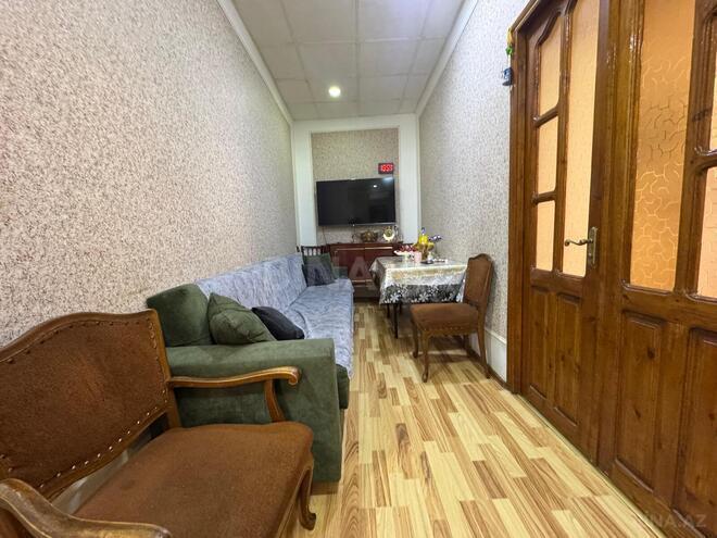 Satılır 3 otaqlı köhnə tikili 63 m², İçəri Şəhər m., photo 4 from 14