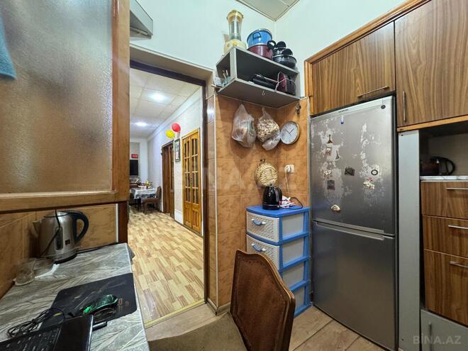 Satılır 3 otaqlı köhnə tikili 63 m², İçəri Şəhər m., photo 12 from 14