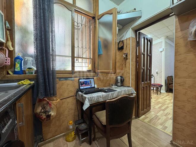 Satılır 3 otaqlı köhnə tikili 63 m², İçəri Şəhər m., photo 11 from 14