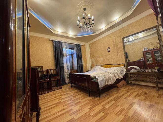 Satılır 3 otaqlı köhnə tikili 63 m², İçəri Şəhər m., photo 8 from 14