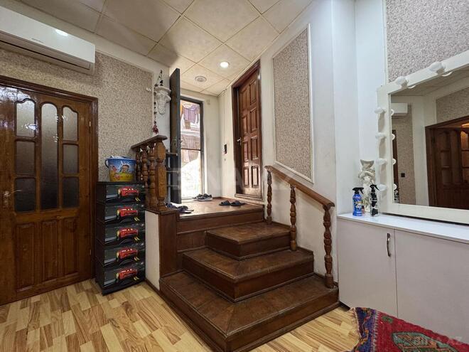Satılır 3 otaqlı köhnə tikili 63 m², İçəri Şəhər m., photo 13 from 14