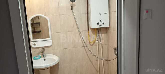 Сдаётся 2-комн. вторичка 60 м², м. Ахмедлы, photo 16 from 19