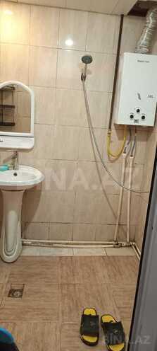 Сдаётся 2-комн. вторичка 60 м², м. Ахмедлы, photo 15 from 19