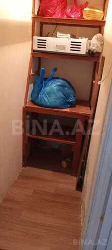 Сдаётся 2-комн. вторичка 60 м², м. Ахмедлы, photo 18 from 19