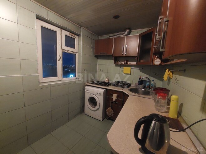 Satılır 2 otaqlı köhnə tikili 65 m², Neftçilər m., photo 7 from 11