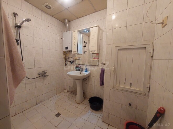 Satılır 2 otaqlı köhnə tikili 65 m², Neftçilər m., photo 8 from 11