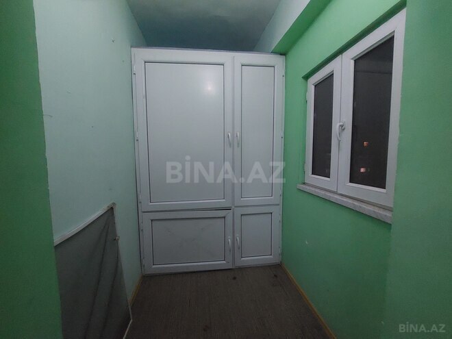 Satılır 2 otaqlı köhnə tikili 65 m², Neftçilər m., photo 10 from 11