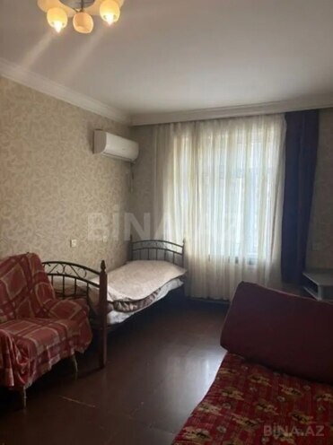 İcarəyə verilir 3 otaqlı köhnə tikili 65 m², Həzi Aslanov m., photo 5 from 10