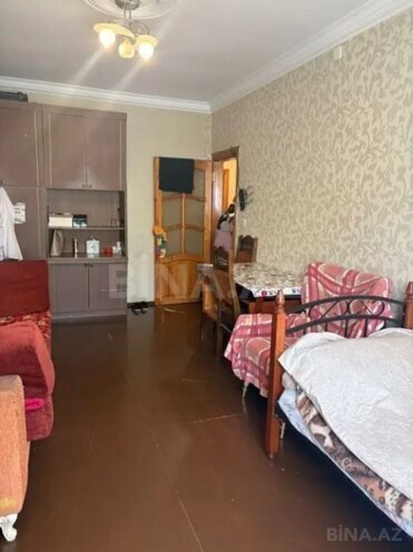 İcarəyə verilir 3 otaqlı köhnə tikili 65 m², Həzi Aslanov m., photo 1 from 10