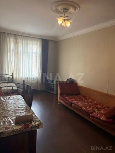 İcarəyə verilir 3 otaqlı köhnə tikili 65 m², Həzi Aslanov m., photo 3 from 10