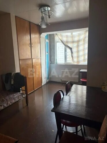 İcarəyə verilir 3 otaqlı köhnə tikili 65 m², Həzi Aslanov m., photo 4 from 10