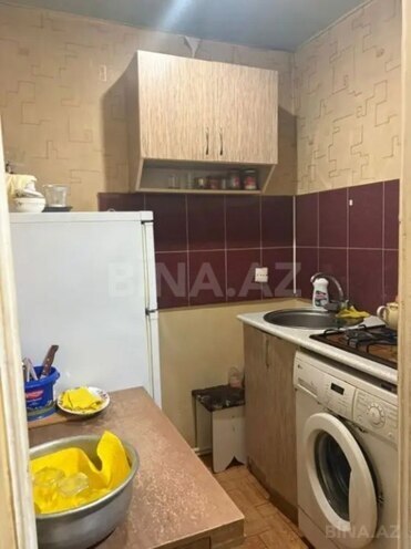 İcarəyə verilir 3 otaqlı köhnə tikili 65 m², Həzi Aslanov m., photo 7 from 10