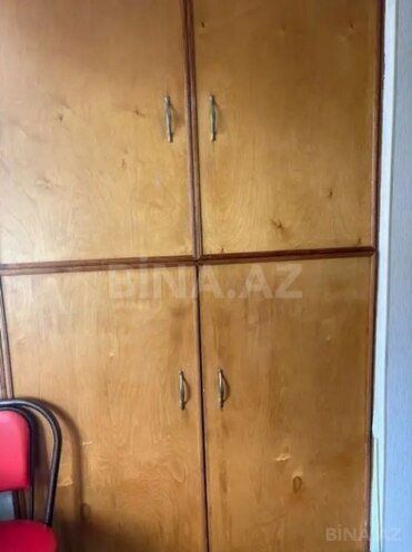 İcarəyə verilir 3 otaqlı köhnə tikili 65 m², Həzi Aslanov m., photo 9 from 10