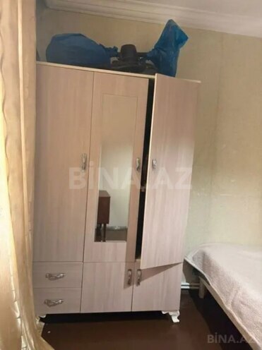 İcarəyə verilir 3 otaqlı köhnə tikili 65 m², Həzi Aslanov m., photo 6 from 10