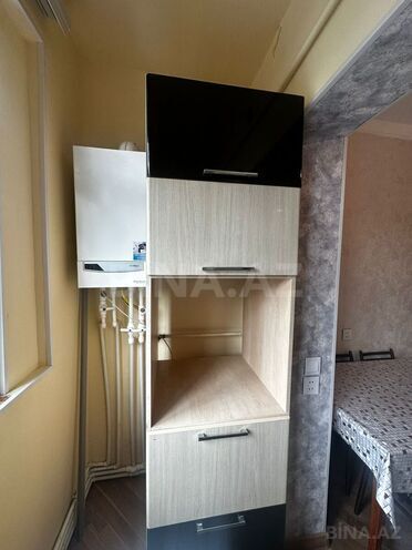 İcarəyə verilir 2 otaqlı köhnə tikili 60 m², Xalqlar Dostluğu m., photo 13 from 16