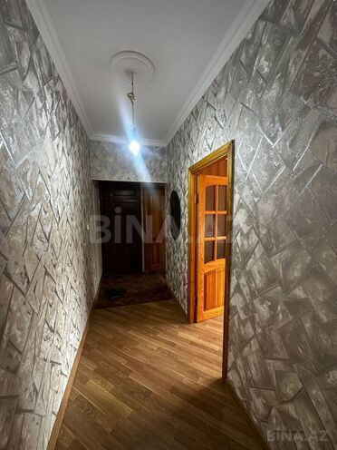 İcarəyə verilir 2 otaqlı köhnə tikili 60 m², Xalqlar Dostluğu m., photo 8 from 16