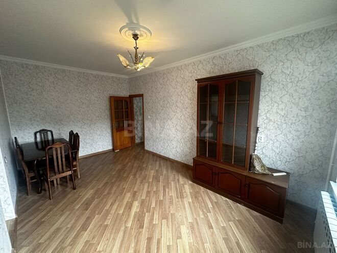 İcarəyə verilir 2 otaqlı köhnə tikili 60 m², Xalqlar Dostluğu m., photo 3 from 16