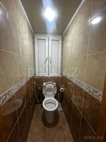 İcarəyə verilir 2 otaqlı köhnə tikili 60 m², Xalqlar Dostluğu m., photo 15 from 16