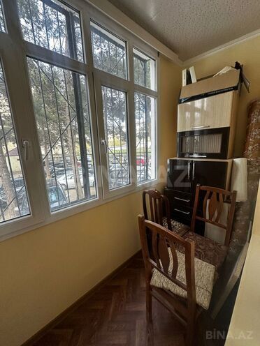 İcarəyə verilir 2 otaqlı köhnə tikili 60 m², Xalqlar Dostluğu m., photo 4 from 16
