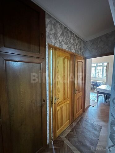 İcarəyə verilir 2 otaqlı köhnə tikili 60 m², Xalqlar Dostluğu m., photo 9 from 16