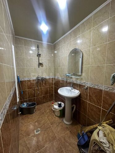 İcarəyə verilir 2 otaqlı köhnə tikili 60 m², Xalqlar Dostluğu m., photo 14 from 16