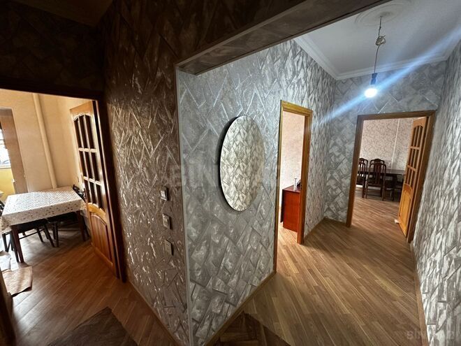 İcarəyə verilir 2 otaqlı köhnə tikili 60 m², Xalqlar Dostluğu m., photo 7 from 16