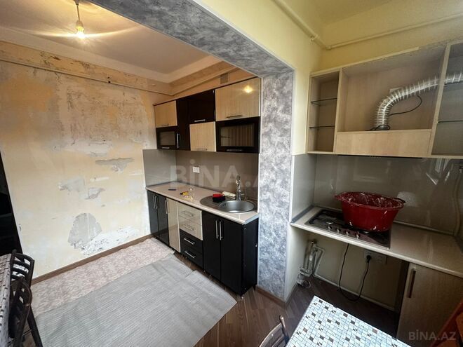 İcarəyə verilir 2 otaqlı köhnə tikili 60 m², Xalqlar Dostluğu m., photo 11 from 16