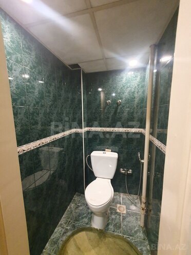 Satılır 3 otaqlı köhnə tikili 90 m², Qara Qarayev m., photo 9 from 22