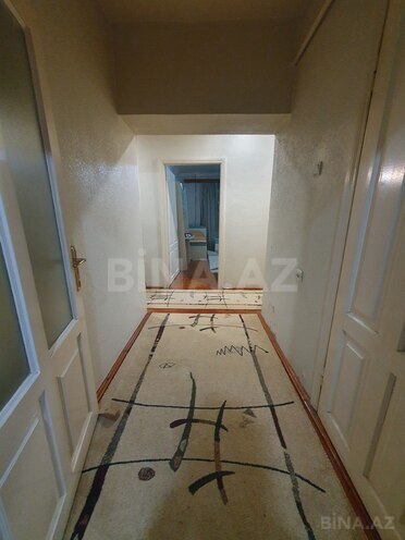 Satılır 3 otaqlı köhnə tikili 90 m², Qara Qarayev m., photo 7 from 22