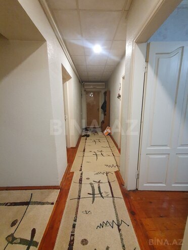 Satılır 3 otaqlı köhnə tikili 90 m², Qara Qarayev m., photo 6 from 22