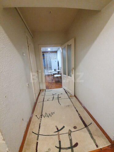 Satılır 3 otaqlı köhnə tikili 90 m², Qara Qarayev m., photo 8 from 22