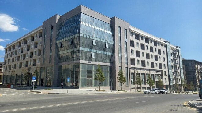 Продаётся 4-комн. новостройка 220 м², пос. Аг шехер, photo 1 from 8