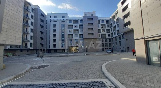 Продаётся 4-комн. новостройка 220 м², пос. Аг шехер, photo 3 from 8