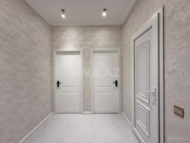 Продаётся 2-комн. новостройка 56 м², пос. Масазыр, photo 1 from 14